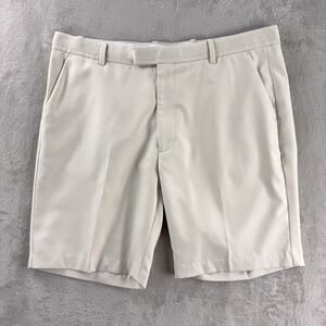 G/Fore Shorts Mens Size 38 Beige Golf‎ Performance Preppy